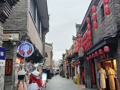 -东西巷