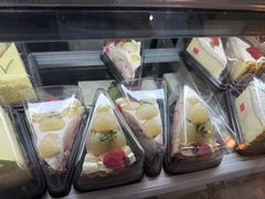 -姆们M Sweetie Cake(三里屯店)