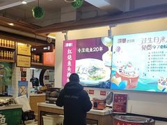 -深巷家味馆.湖北头牌红烧鱼头拌饭(黄陂店)