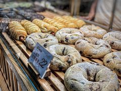 -木子木水日式烫面包(世界城光谷店)