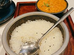蟹粉捞饭-荟廷·晶萃(陆家嘴尚悦湾店)