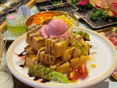 -炭之家·齐齐哈尔非遗烤肉·鲜切直供(中央大街店)