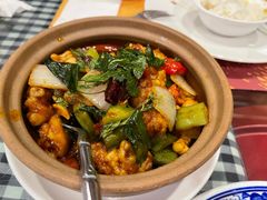 -simply thai天泰(长泰广场店)