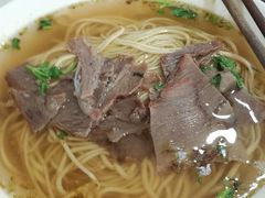 -鑫明明拉面(宁化路店)