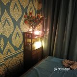 按摩