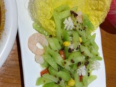 -红胖胖龙虾王·本地菜