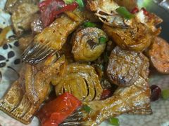 -桂萍特色牛筋牛杂(长堤街总店)