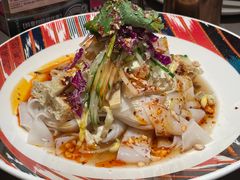 -塔哈尔·新疆盛宴(奉贤龙湖店)