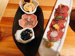 -花潮料理艺食馆(世欧广场店)