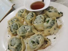 油煎馄饨-老克勒上海菜(南京路步行街店)