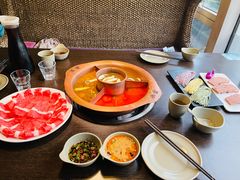 -滇釜火锅·能喝汤的火锅(车公庄店)