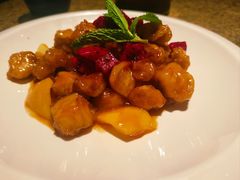 -绿茶餐厅(coco park 店)