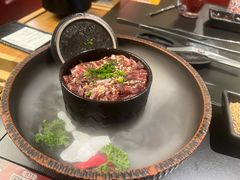 -谷牛和牛烤肉(漕河泾印象城店)