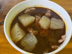 -王记生烫牛杂面馆(兰陵路店)