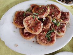 -海鸥岛河景湖大排档