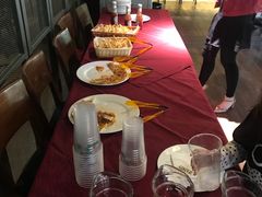 -Geneva日内瓦餐厅(西郊宝成花苑店)