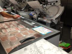 -火锅岛潮牌自助餐厅(天津天佑城店)