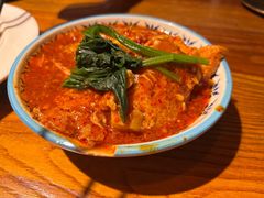 -柴窝堡22号辣子鸡·传承新疆菜