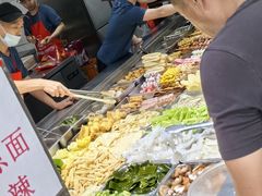 -林静小吃(复兴路店)