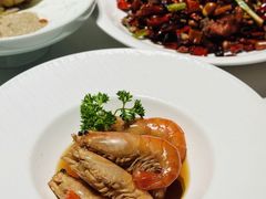 -顶特勒·黄鱼馆·特色菜(上海大世界店)