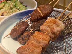-京料理·日料自助·铁板燒(复悦城店)
