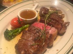 -碧特博格·20年品牌西餐厅(芜湖路店)