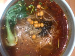 酸辣粉-大乘嘟成都小吃(石门店)