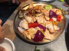 -小黑牛烤肉(聚隆店)