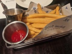 -blue frog蓝蛙(长泰广场店)