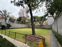 -上海孙中山故居纪念馆