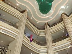 -上海月星家居(澳门路店)