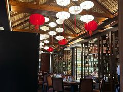 -亚龙湾希尔顿自助餐厅·海鲜·烧烤·沙滩BBQ·现场乐队