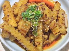 -全牛匠·乐山跷脚牛肉(新中关店)