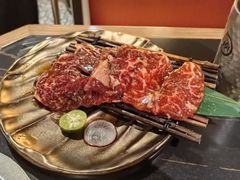 -厚贞日式烤肉(浦东汇智店)