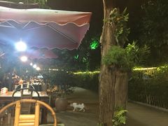 -回水镇·江湖川菜(恒大新城店)