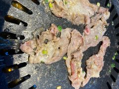 -杨记齐齐哈尔烤肉(总店)