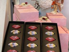 -麦雪尔甜品·生日蛋糕(新街口旗舰店)