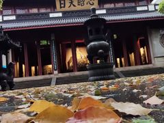 -岳王庙