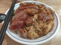 古法隆江猪脚饭-陆长玖古法猪脚饭(玄风桥店)