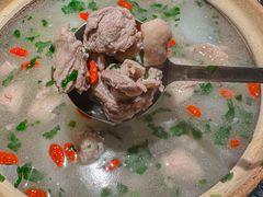 -乔街深夜食堂·小龙虾·高压锅生蚝(杭州总店)