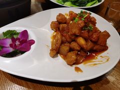 -宴武夷·匠心闽味(印象大红袍店)