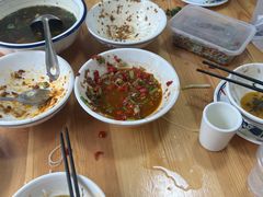-笨罗卜浏阳菜馆(富家湾小区店)