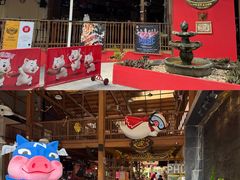 -Naughty Nuri’s Phuket