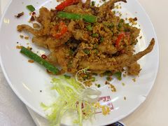 -凤城礼记鱼翅海鲜酒家(新马路总店)