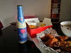 -SUN炸鸡专门店(西塔总店)