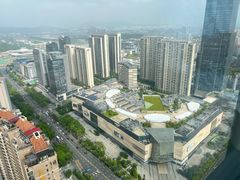 -苏州香格里拉大酒店