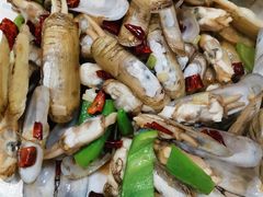 -宾朋海鲜特色美食餐厅·纯手工鲅鱼水饺(兴海路店)