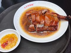 -黄连大头华烧鹅店(大良店)