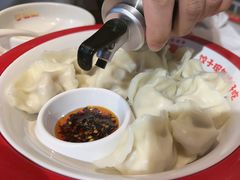 -李老哈·东北菜(宋园路店)