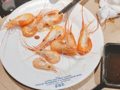 -星伦多自助料理(宝山龙湖天街店)